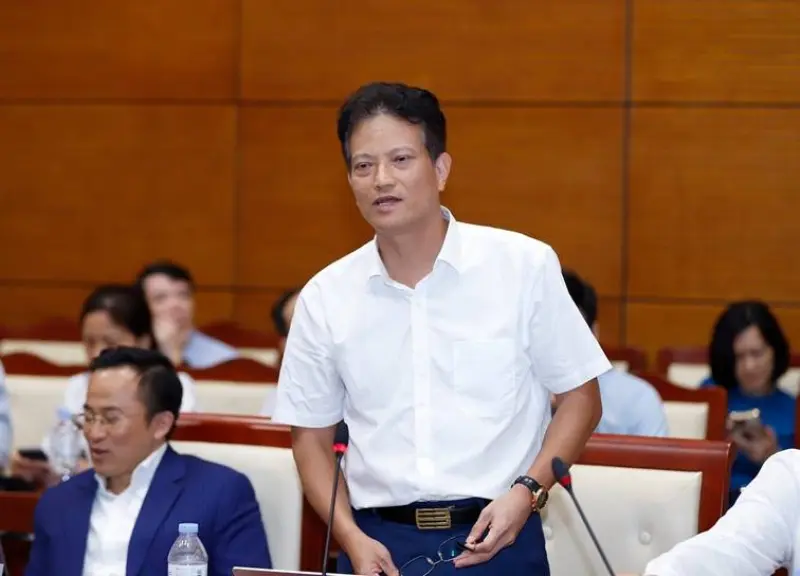 Ứng dụng KHCN: Giải pháp then chốt trong xử lý ô nhiễm môi trường