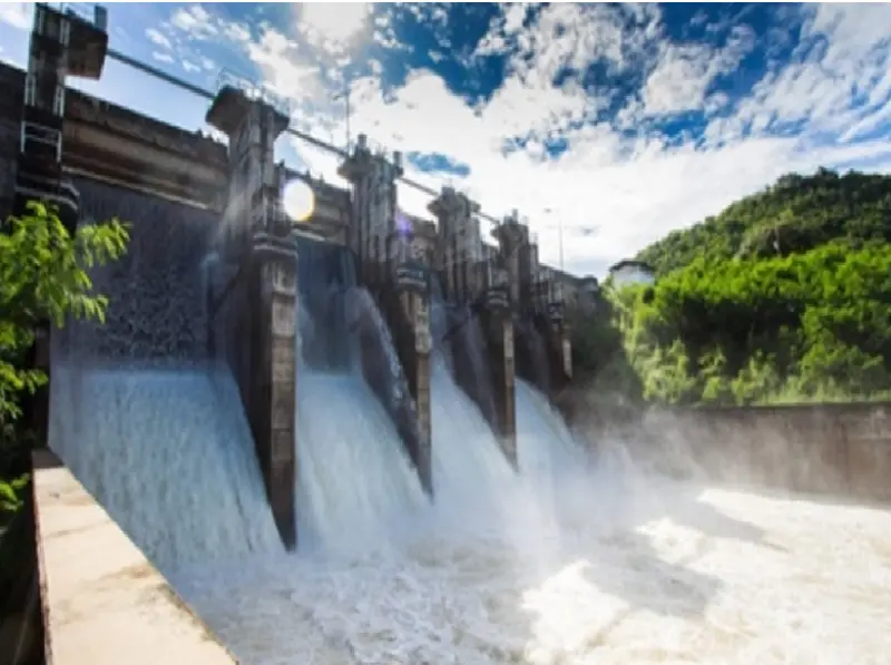 AI thay đổi cách Trung Quốc quản lý tài nguyên nước