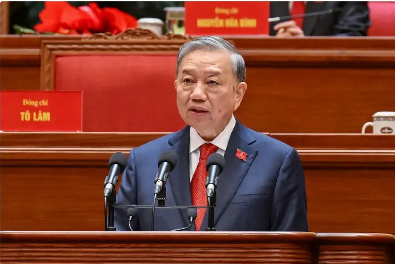 Tiến lên! Toàn thắng ắt về ta!