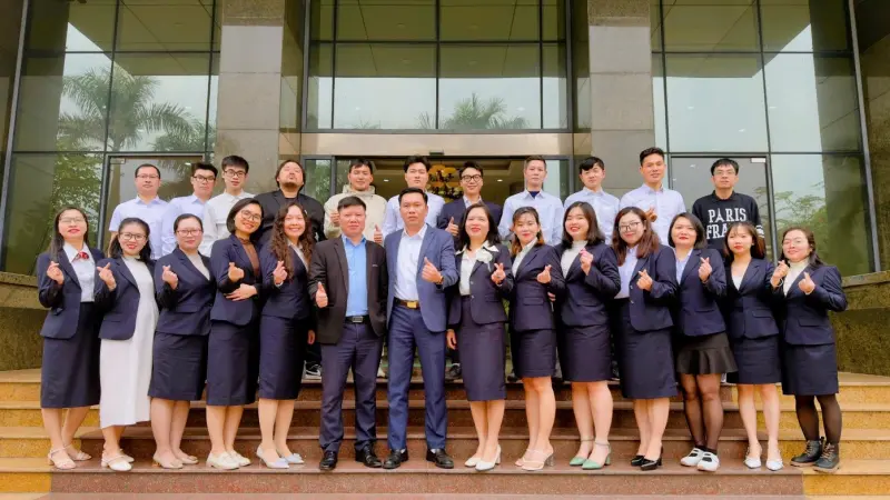 Trung tâm Công nghệ và Dữ liệu tài nguyên nước tổ chức Hội nghị cán bộ, viên chức và người lao động năm 2025; ký kết giao ước thi đua năm 2026