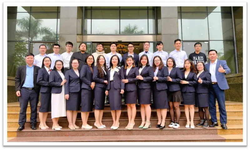 Không khí đón Tết Bính Ngọ 2026  tại Trung tâm Công nghệ và Dữ liệu tài nguyên nước